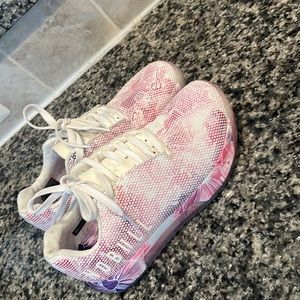 Nobull lifting gym shoe